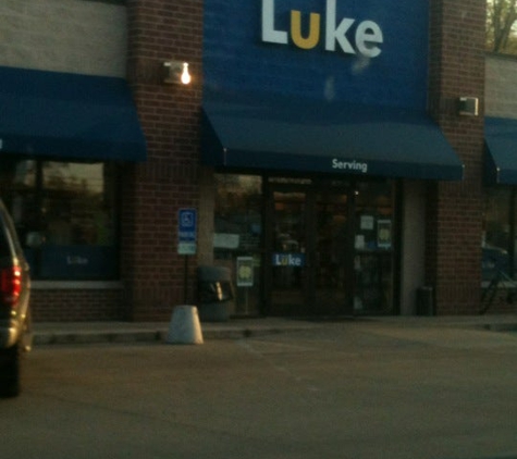 Luke - Hobart, IN