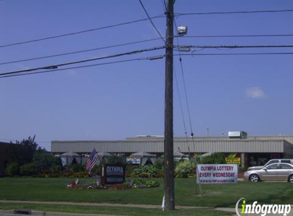 Olympia Candies - Strongsville, OH