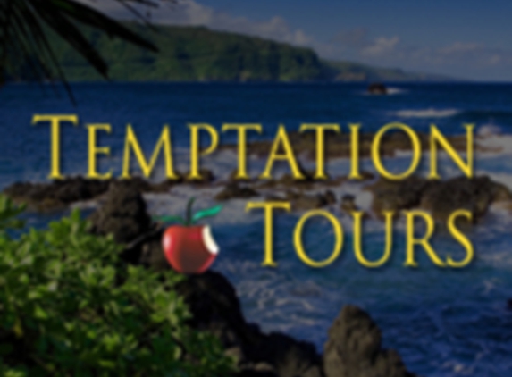 Temptation Tours - Kahului, HI