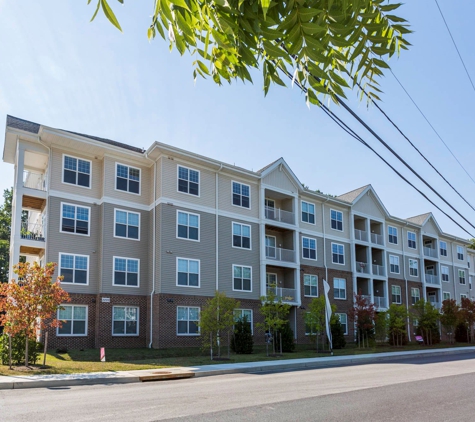 Orchard Park Apartments - Ellicott City, MD