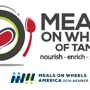 Meals On Wheels Of Tampa