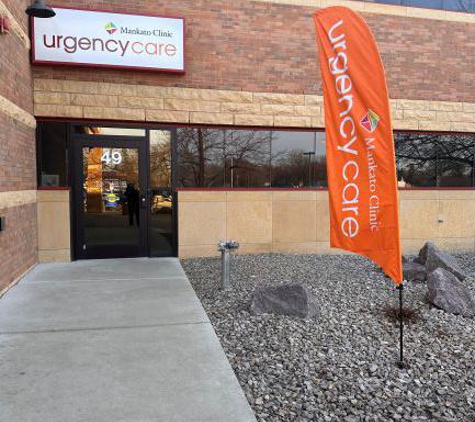 Mankato Clinic Urgency Care - Mankato, MN