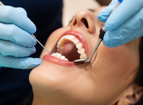 Elegant Pediatric Dentistry and Orthodontics - San Diego, CA