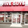 Five Guys gallery