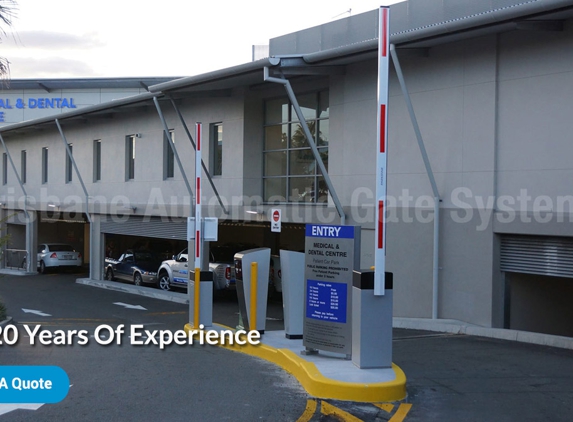 Brisbane Automatic Gate Systems - Cleveland, QLD. Over 20 Years Of Experience