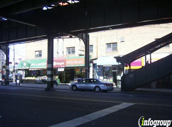 25th Astoria Bagel & Pizza - Astoria, NY