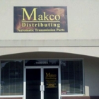Makco Distributing Inc