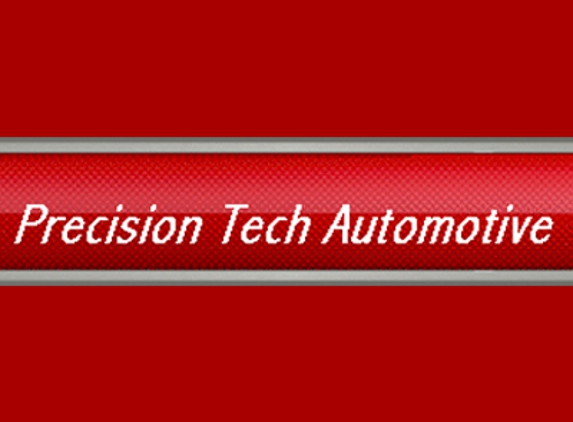 Precision Tech Automotive - Cartersville, GA