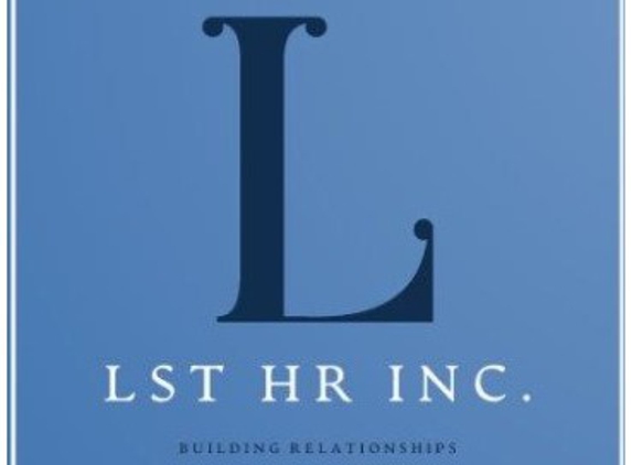 LST HR INC - Nashville, TN