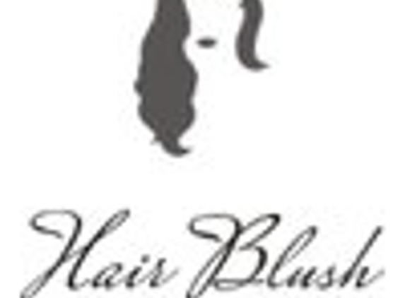 Hair Blush Salon - Natick, MA