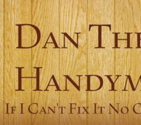 Dan the Handyman - Sioux Falls, SD