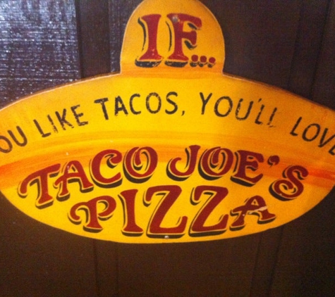 Happy Joe's Pizza & Ice Cream - Dubuque, IA