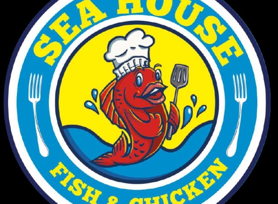 Seahouse Fish & Chicken - Fried Chicken Takeaway - Lansing, MI