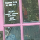 The Pink Door