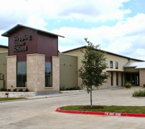 Stepping Stone School - College Station, TX