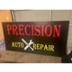 Precision Auto Repair