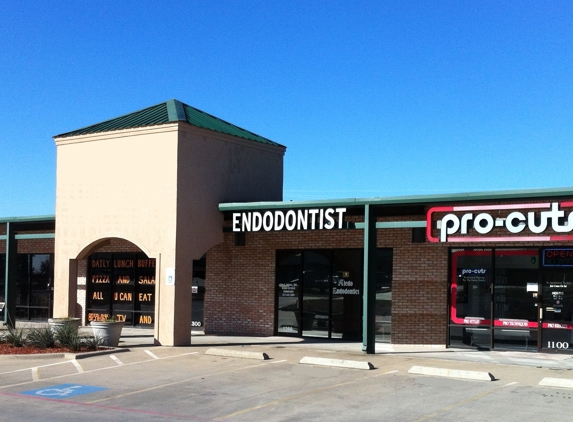 Essential Endodontics of Aledo - Willow Park, TX