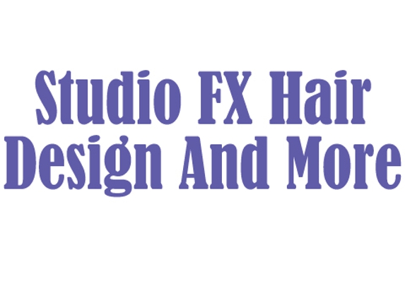 Studio FX Hair Design and More - Milton, WI