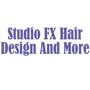 Studio FX Hair Design and More