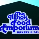 Illinois Street Food Emporium - Delicatessens