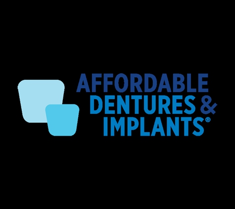 Affordable Dentures & Implants - Houston, TX