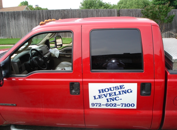 House Leveling Inc - Duncanville, TX