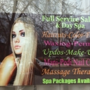 The Hair Studio Day Spa - Beauty Salons