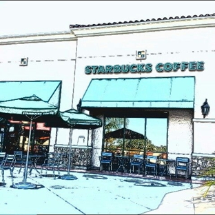 Starbucks Coffee - Chula Vista, CA