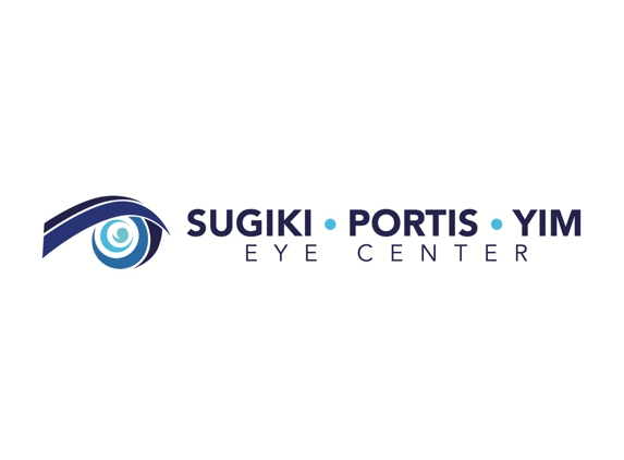 Sugiki Portis Eye Center - Honolulu, HI