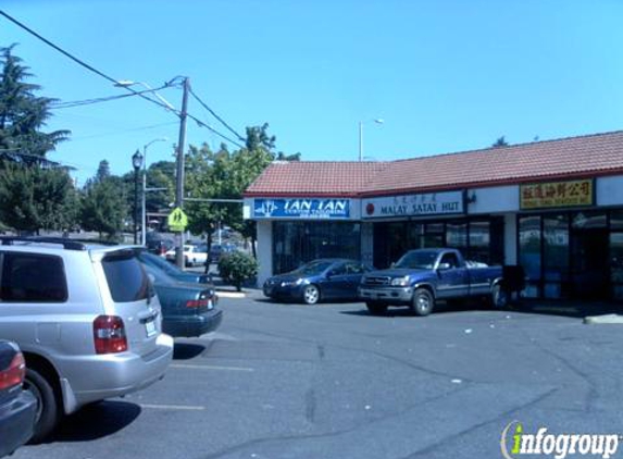 Tan Tan Tailors - Seattle, WA