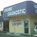 Certified Auto Repair - Auto Repair & Service