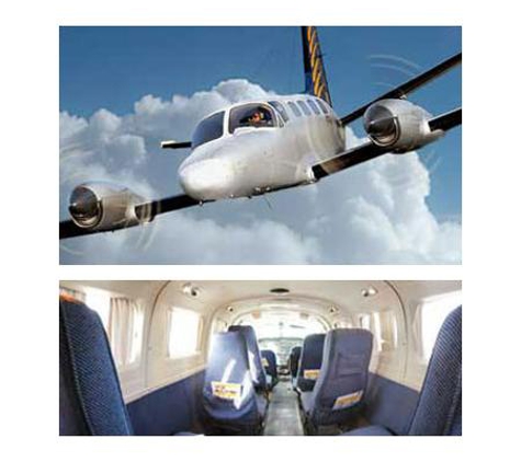 Skippers Aviation Pty Ltd - Redcliffe, WA