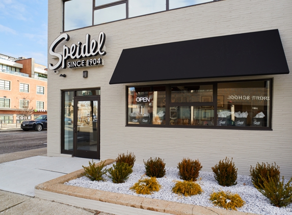 Speidel Flagship Store and Watch Repair Center - Providence, RI. Speidel Flagship Store and Watch Repair Center - Front