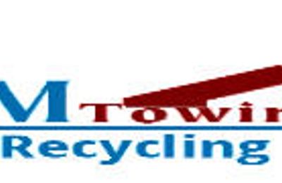 M M Towing Auto Recycling 2601 Yankee Rd Middletown Oh 45044