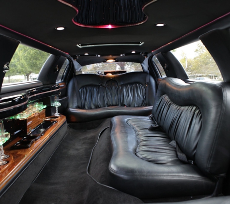 Blue Bird Limo Service - Davis, CA