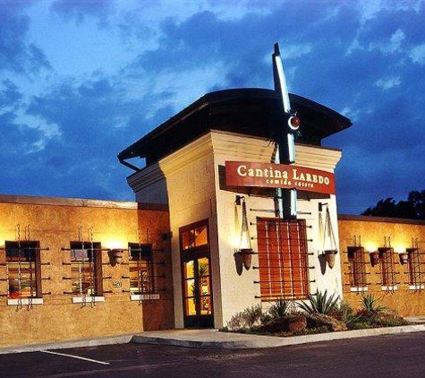 Cantina Laredo - Dallas, TX