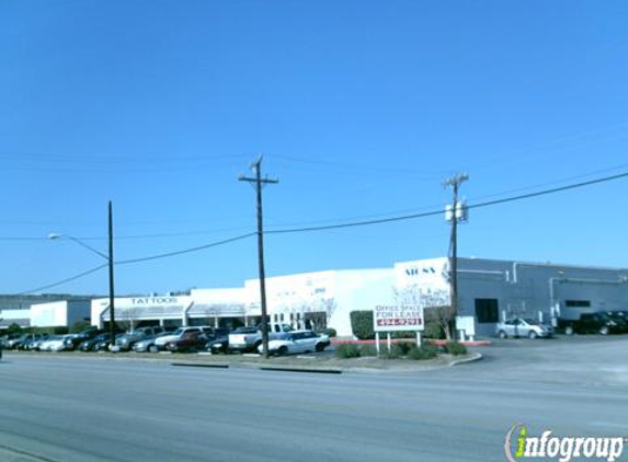 Auto Glass Now - San Antonio, TX