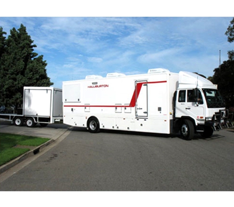 Aldom Transport Engineering - Wingfield, SA