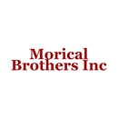 Morical Brothers Inc. - Crushed Stone