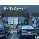 Mr T's Gyros - Greek Restaurants