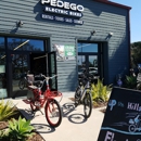 Pedego Electric Bikes Solana Beach - Bicycle Rental