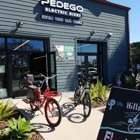 Pedego Electric Bikes Solana Beach