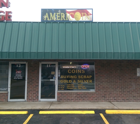 Americoin - Arnold, MO