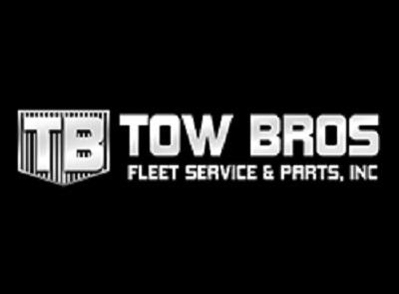 Tow Bros Fleet Service & Parts - Saint George, UT