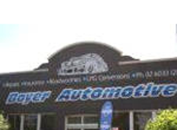 Boyer Automotive - Corowa, NSW