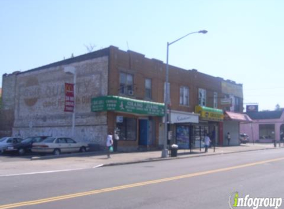 Creole Buffet - Cambria Heights, NY