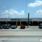 Olin Mott Tire Stores