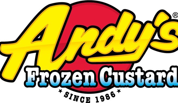 Andy's Frozen Custard - Denham Springs, LA