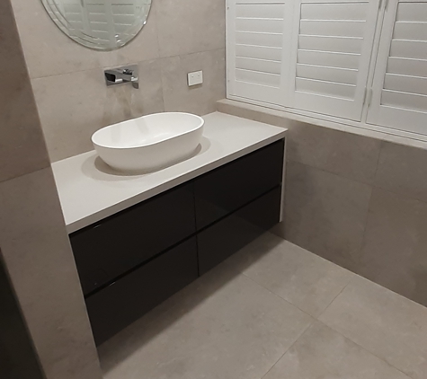 Colonial Tiling - Salisbury Heights, SA