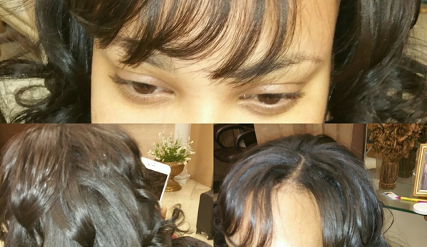 Melessa Hair Design - Middletown, DE